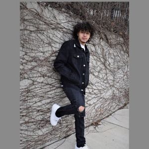 Meet your Posher, Gary